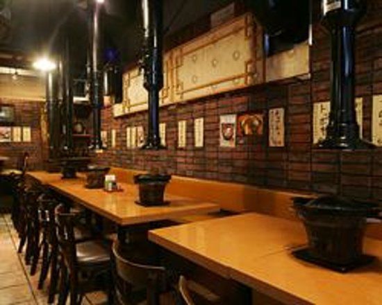 Korean Cuisine Kanya